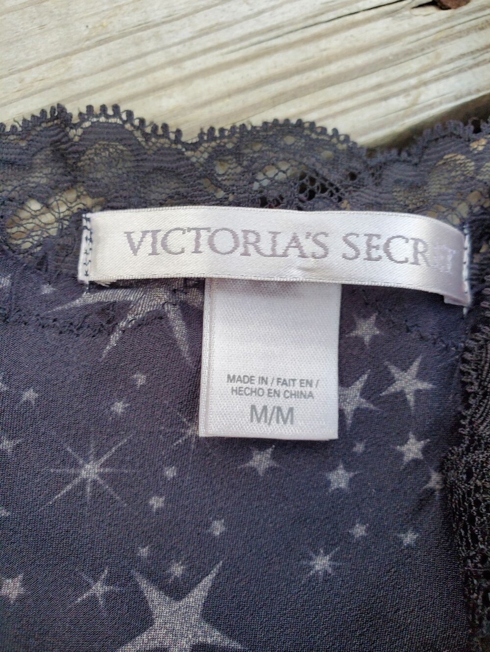 Victoria Secret - Picture 6 of 8
